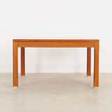 Coffee table, Danish design, 1970s, made in Denmark
