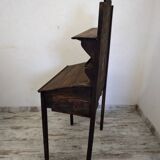 Old pulpit