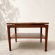 Danish teak coffee table – France & Søn – 1960s