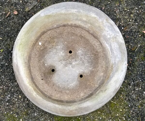 Jardinière des années 50