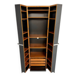 Bar armoire design hans eichenberger années 80 modèle wogg 8 vintage