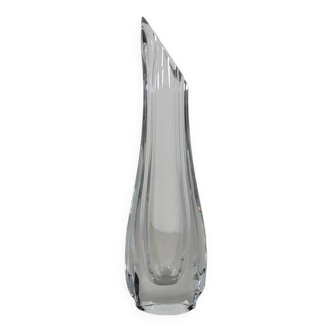 Vintage Crystal Vase from Sèvres France