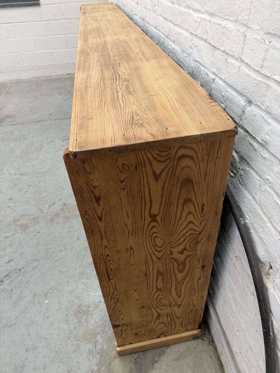 Meuble d’atelier XXL