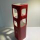 Vase céramique 1970