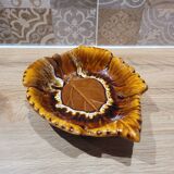 Vintage Vallauris trinket tray