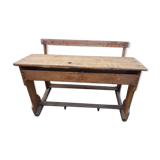 Old desk
