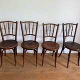 Codina Bistro Chairs