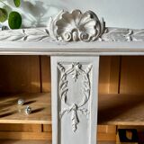Low sideboard