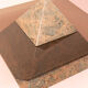 Table basse en granit