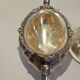 Reed & Barton Solid Sterling Silver Sugar Bowl & Creamer 790 grams