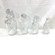 Baccarat bamboo bottle series
