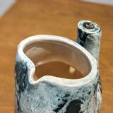 Jacques Blin ceramic pitcher