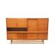 Large vintage sideboard/wall unit from the 1960s/1970s