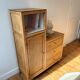 Armoire asymétrique vintage