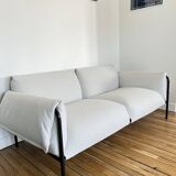 Fold sofa with armrests - 2 seats Conran shop