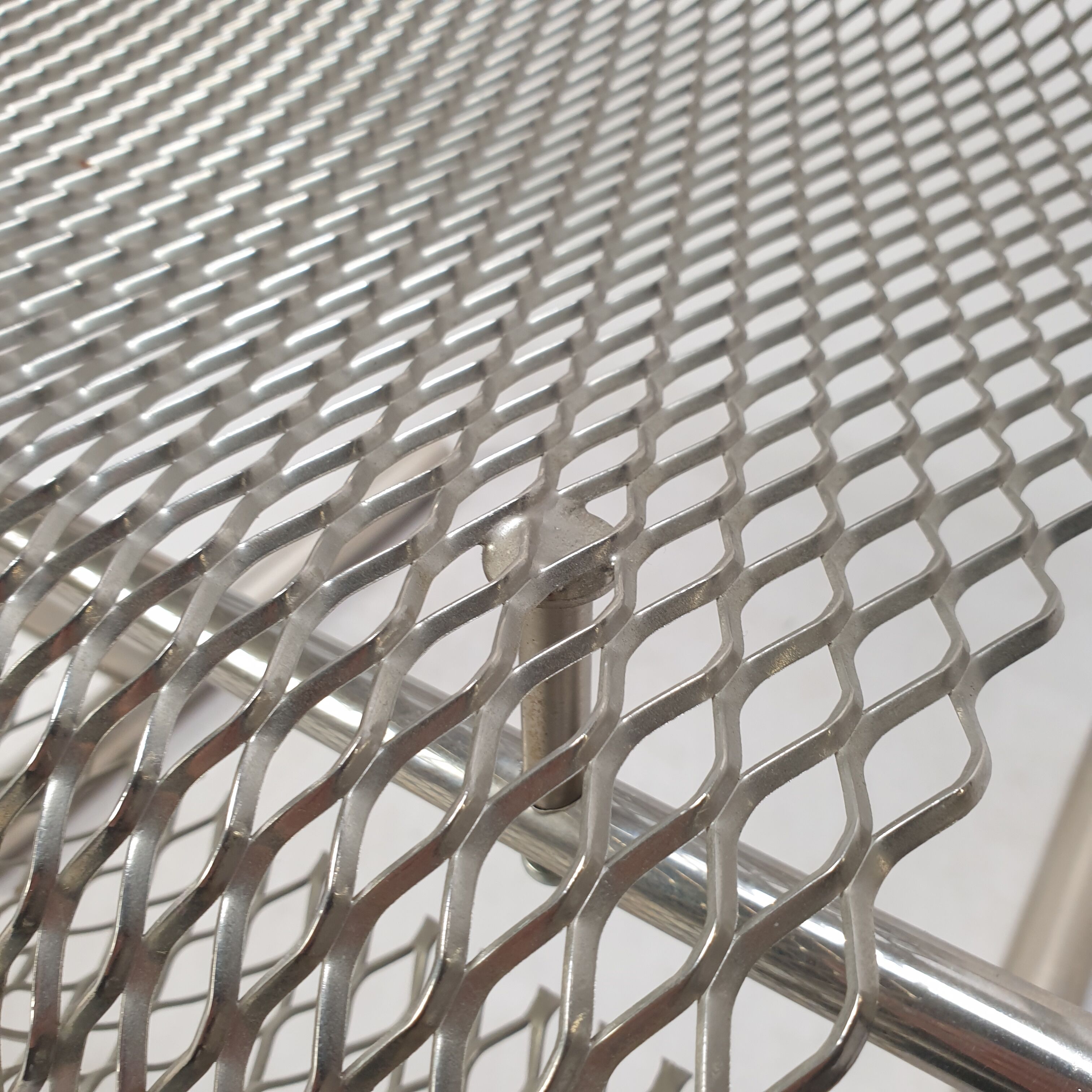 "Sing Sing Sing" Chair by Shiro Kuramata for XO, France 1985