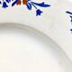 Large Art Deco Labrut Frères dish 1930
