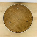 Art deco mirror tray