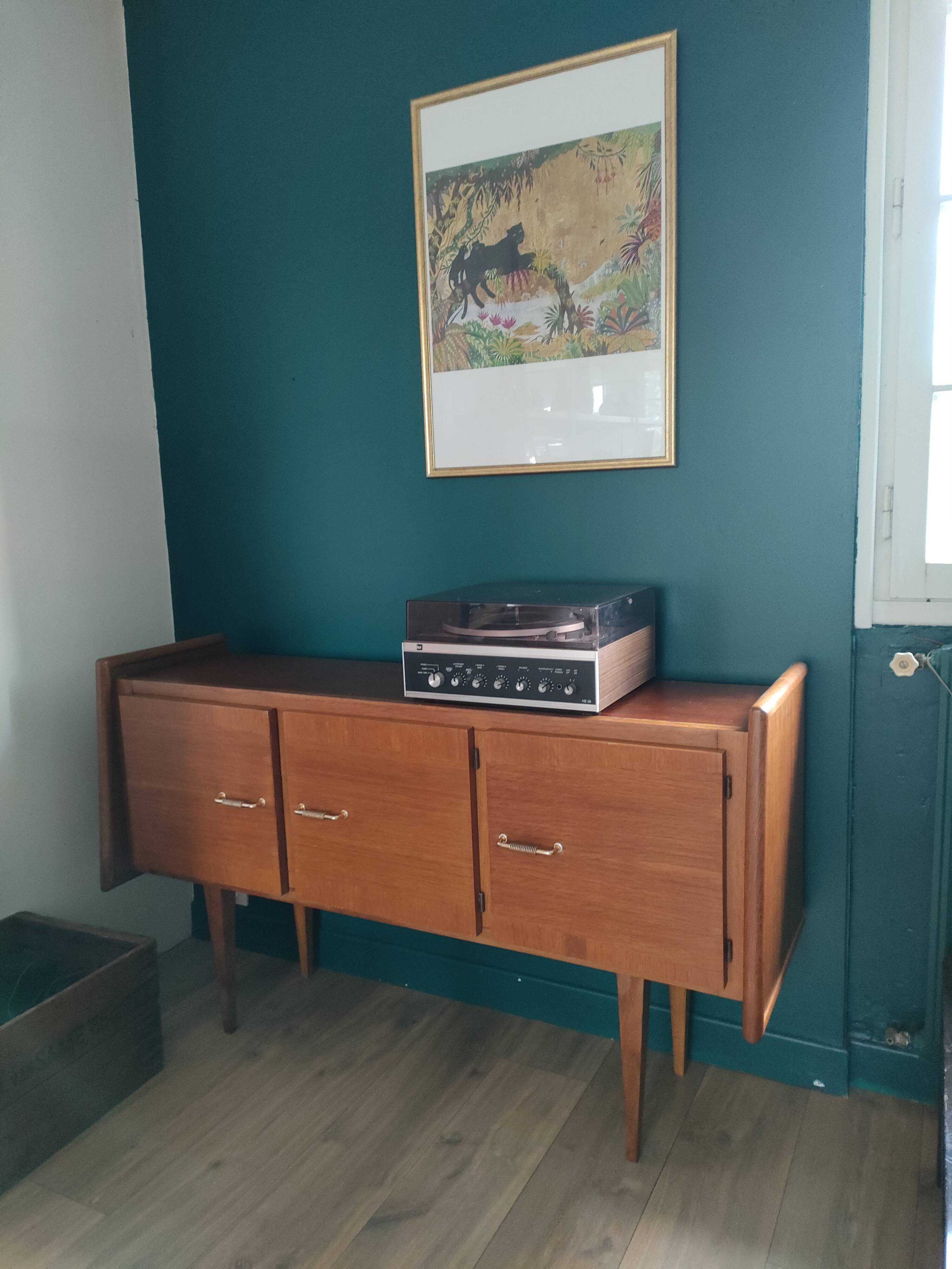 Sideboard 50s