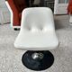 Child's swivel chair Space Age 1970s