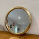 Vintage tray mirror
