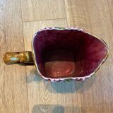 Vase barbotine