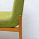 Mid century Dining Chairs by Miroslav Navrátil, 1960s, Set of 4