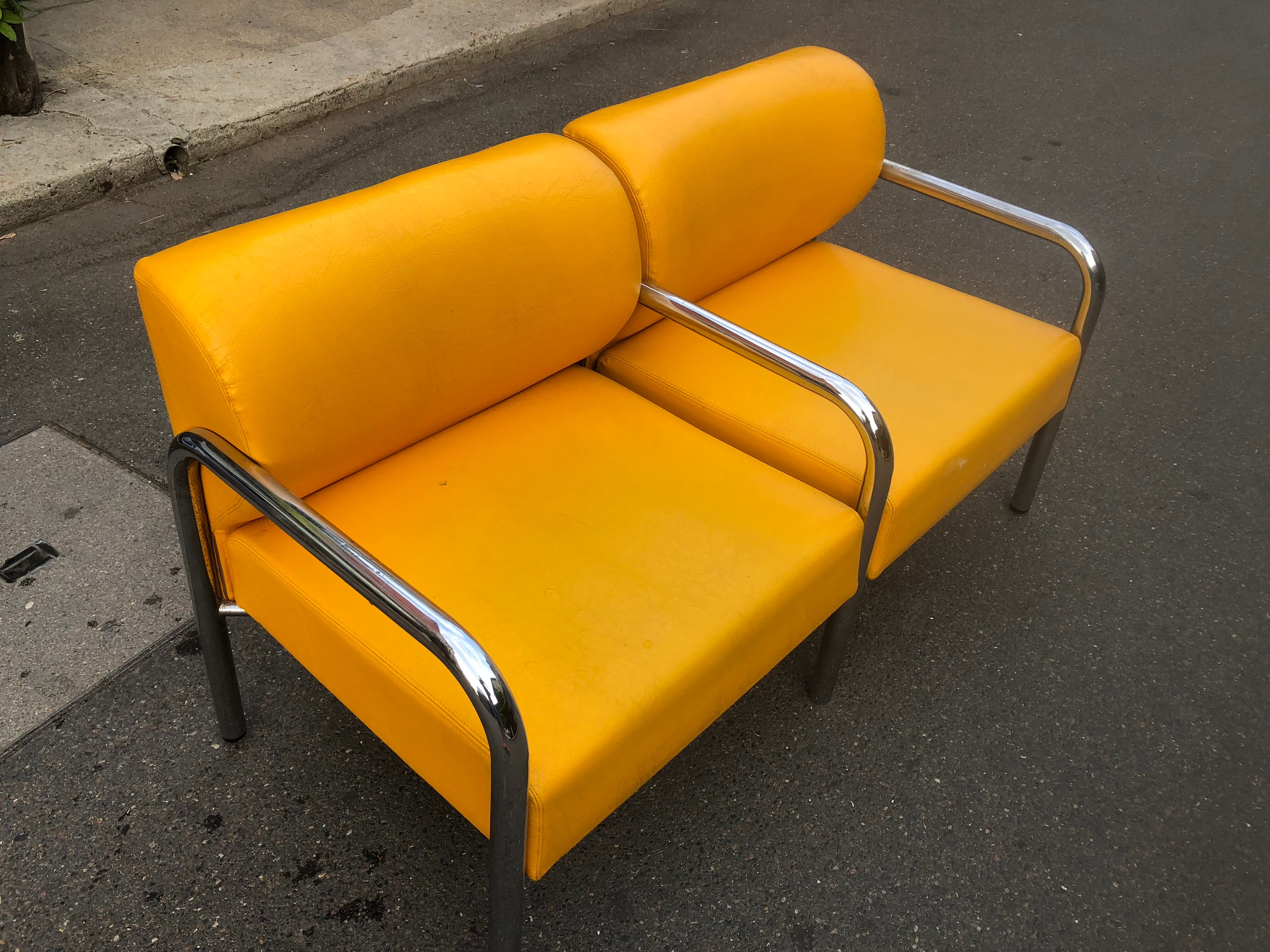 Banquette Steiner