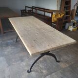 Dining room table