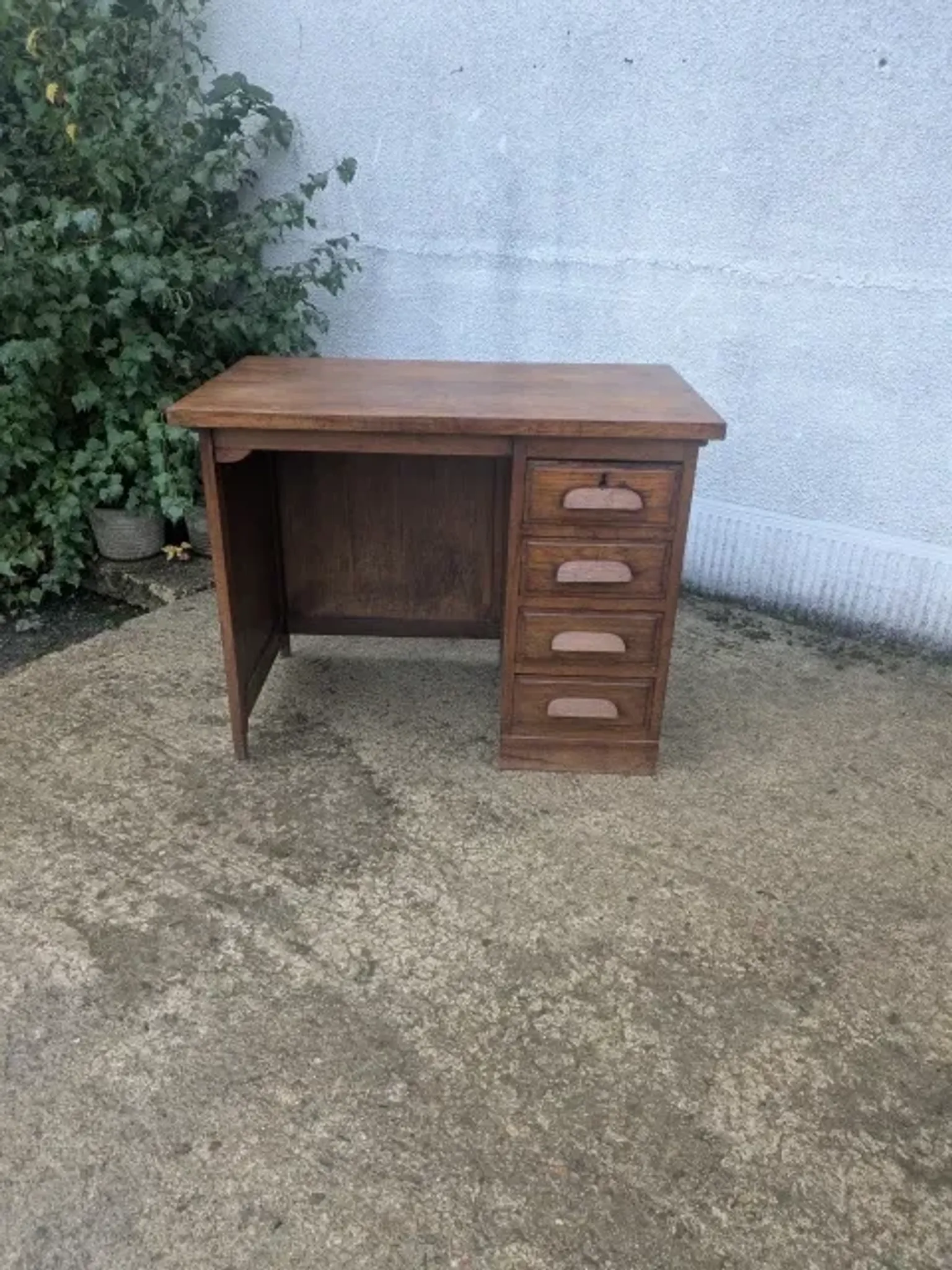 Bureau adulte