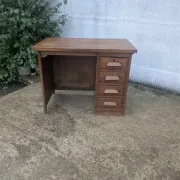 Bureau adulte