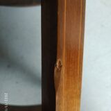 Louis XVI pedestal table