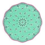 Set de table bandana - mint