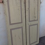 Cabinet doors