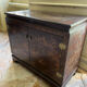 Buffet cabinet chinois, XXeme siècle