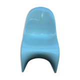 Verner Panton's S chair