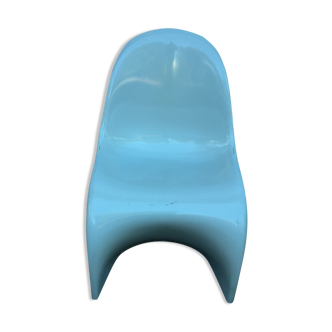 Verner Panton S Chair