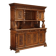 Neo-baroque antique walnut buffet, Italy, 19th century