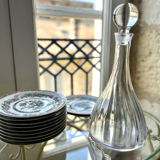 Carafe à  décanter