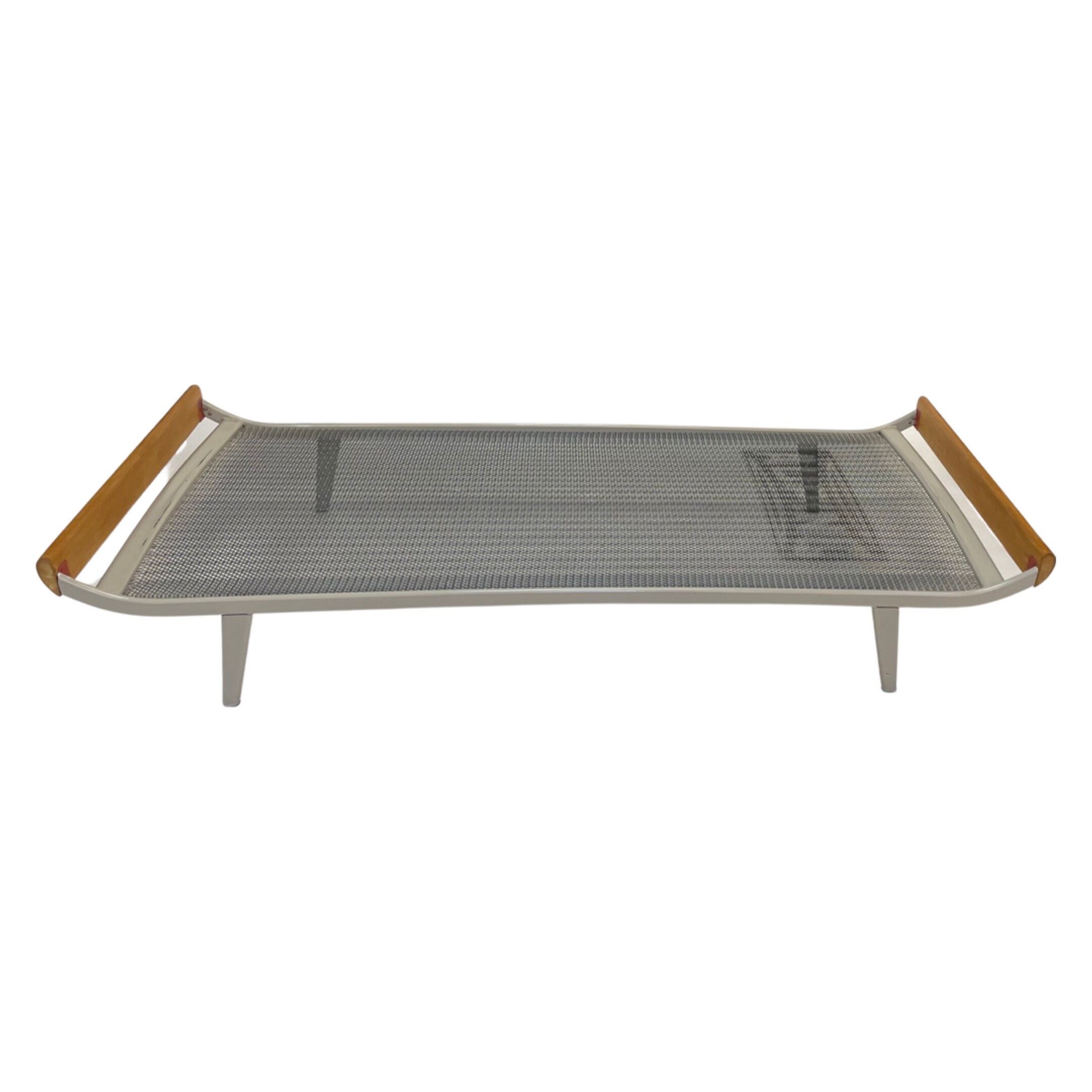 Day bed Auping Cleopatra design by Dick Cordemeyer 60's