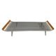 Day bed Auping Cleopatra design by Dick Cordemeyer 60's