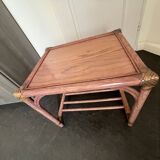 Maugrion bedside table 1970