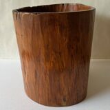 Chinese flowerpot