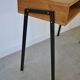 Console vintage, 1970