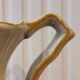 Vintage porcelain from the royal factory LCS R. Capodimonte