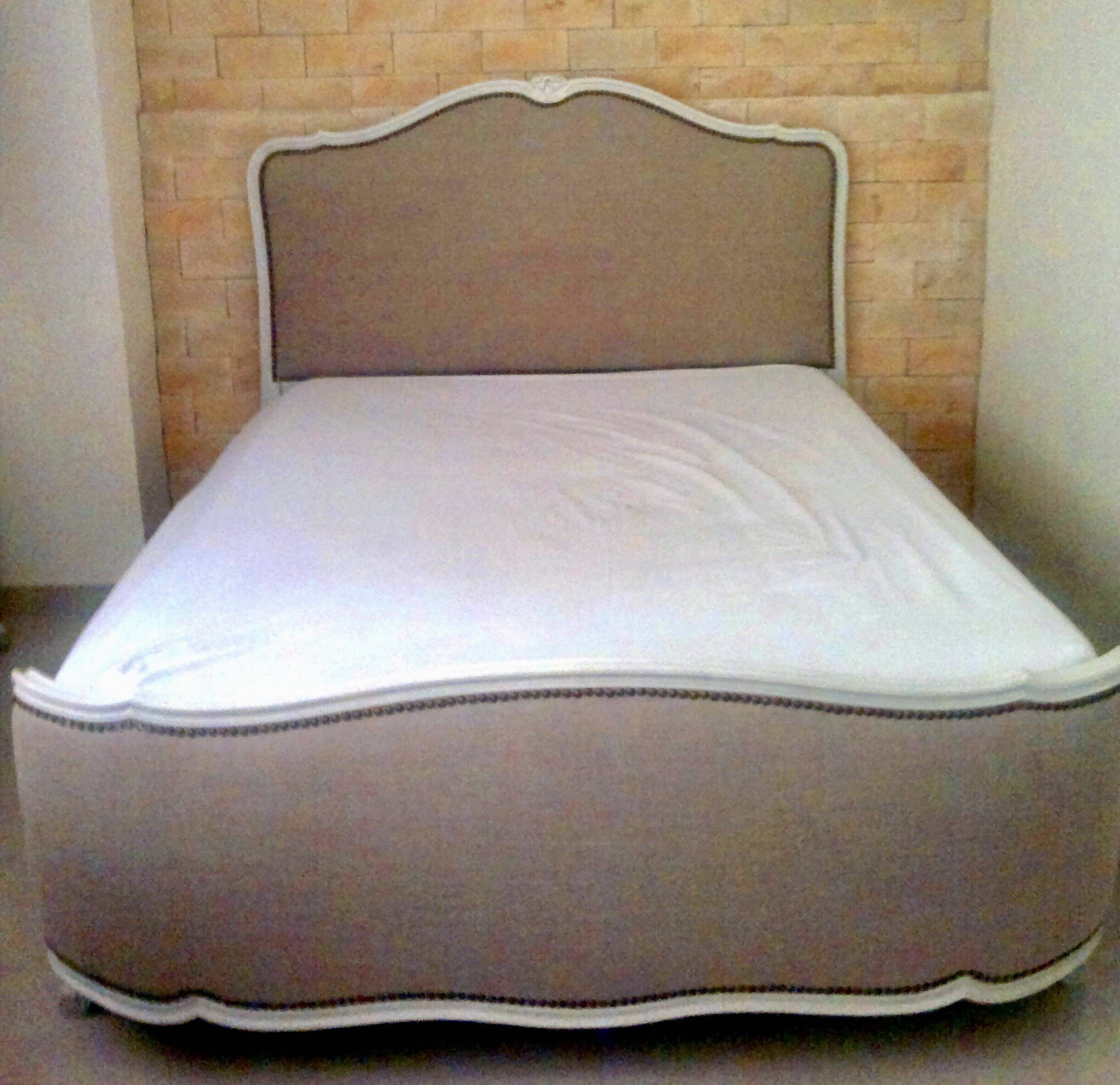 Louis XV style lighting