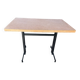 Bistro table
