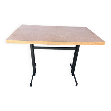 Table bistrot