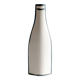 Ceramic Vase 'Morandi Bottle - Black'