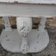 Dressing table Napoleon III
